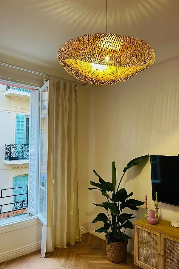 Chez Tamara Appartement Nice