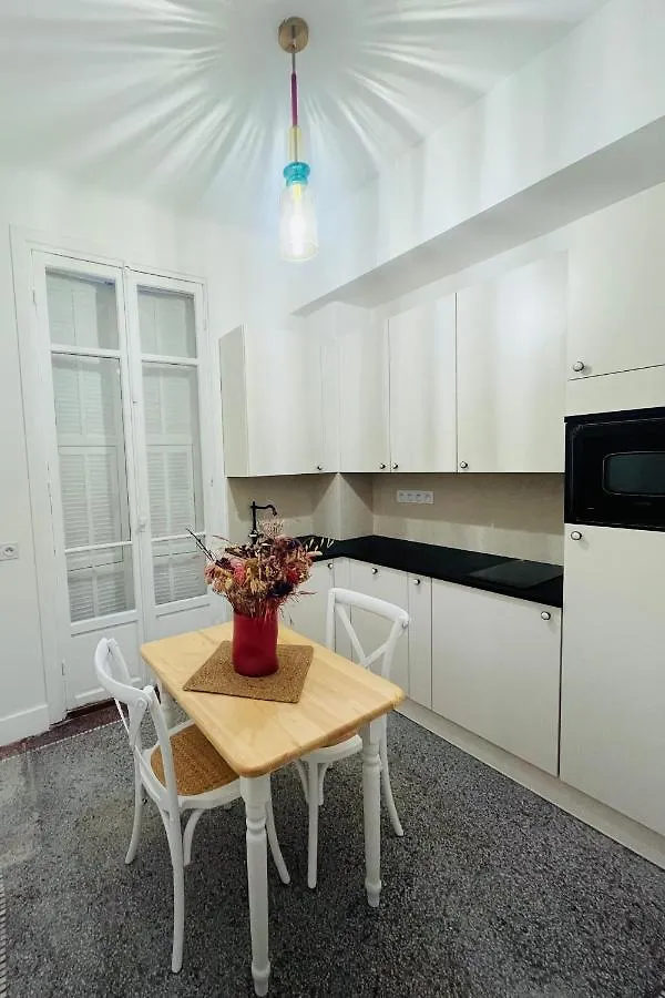 Chez Tamara Appartement Nice