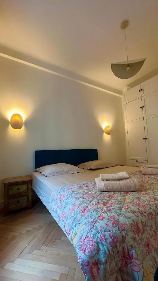 Chez Tamara Apartment Nice 0*,